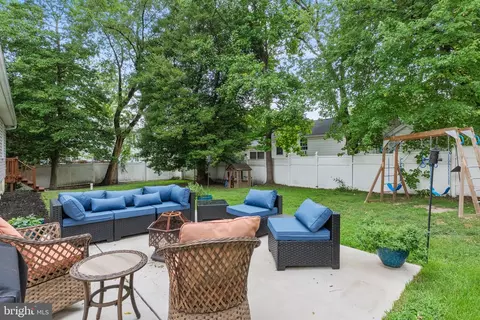 Exterior - 866 Chestnut Tree Dr, Annapolis, MD 21409 photo 3 of 6
