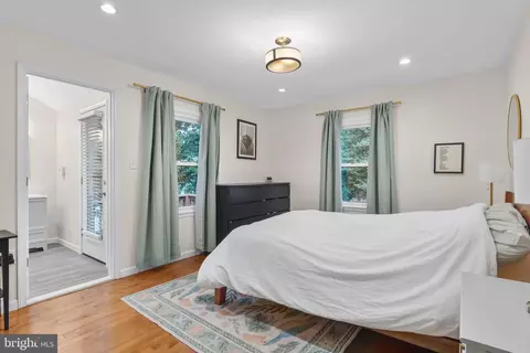 Bedroom - 866 Chestnut Tree Dr, Annapolis, MD 21409 photo 2 of 6