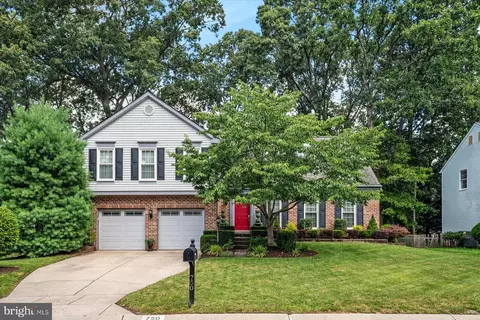 750 Live Oak Dr, Millersville, MD 21108