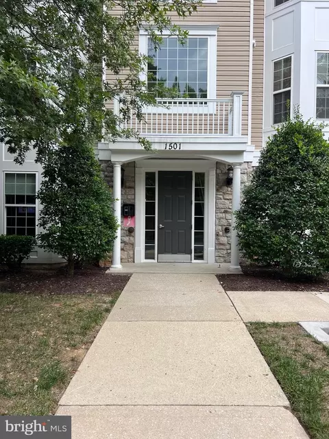 1501 Broadneck Pl #303, Annapolis, MD 21409