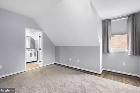 Bedroom - 1100 S River Landing Rd, Edgewater, MD 21037 photo 2 of 2