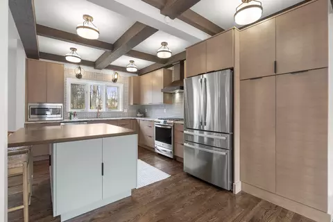 Kitchen - 1100 S River Landing Rd, Edgewater, MD 21037 photo 1 of 3