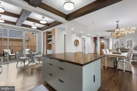 Entry Way - 1100 S River Landing Rd, Edgewater, MD 21037 photo 1 of 8