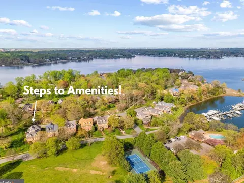 View/Area - 1100 S River Landing Rd, Edgewater, MD 21037 photo 1 of 6
