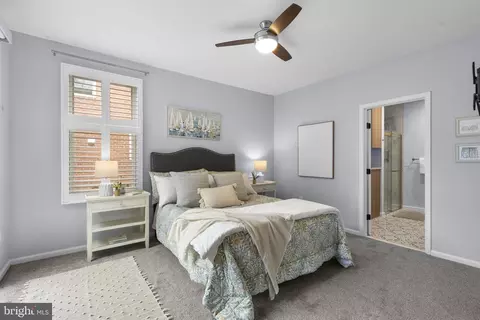 Bedroom - 1100 S River Landing Rd, Edgewater, MD 21037 photo 1 of 2