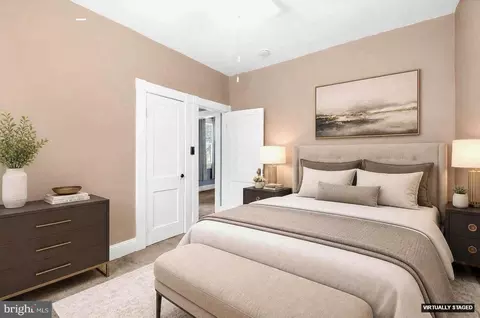 Bedroom - 40 Hampton Rd, Linthicum Heights, MD 21090 photo 2 of 7