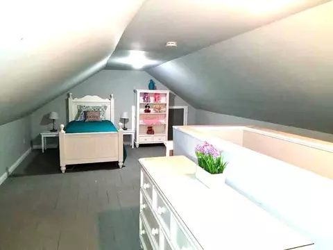 Bedroom - 40 Hampton Rd, Linthicum Heights, MD 21090 photo 6 of 7