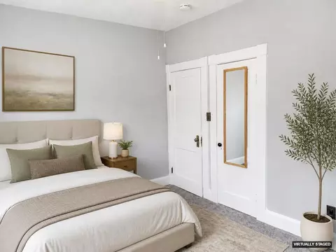 Bedroom - 40 Hampton Rd, Linthicum Heights, MD 21090 photo 4 of 7