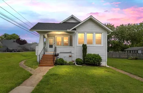 Exterior - 40 Hampton Rd, Linthicum Heights, MD 21090 photo 6 of 6