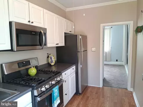 Kitchen - 40 Hampton Rd, Linthicum Heights, MD 21090 photo 1 of 2