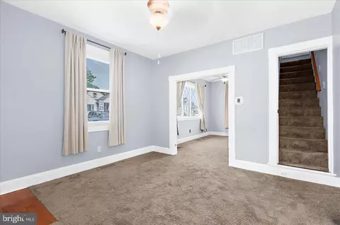 Living - 40 Hampton Rd, Linthicum Heights, MD 21090 photo 3 of 4
