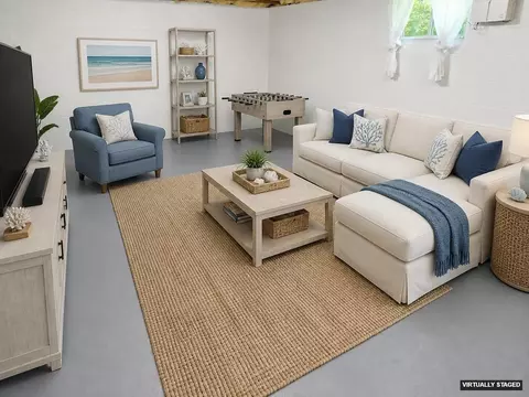 Living - 40 Hampton Rd, Linthicum Heights, MD 21090 photo 4 of 4