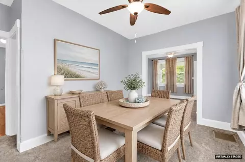 Dining - 40 Hampton Rd, Linthicum Heights, MD 21090 photo 1 of 1