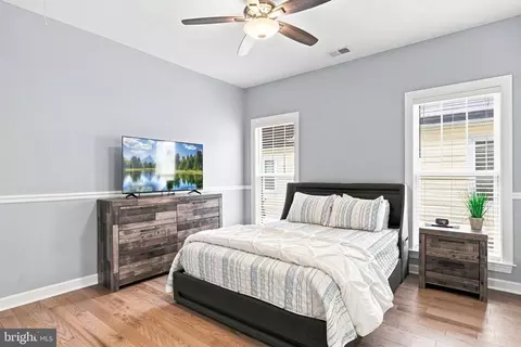 Bedroom - 3283 Mulberry St, Edgewater, MD 21037 photo 3 of 7