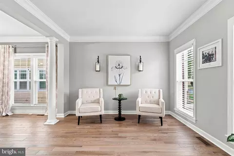 Entry Way - 3283 Mulberry St, Edgewater, MD 21037 photo 4 of 14