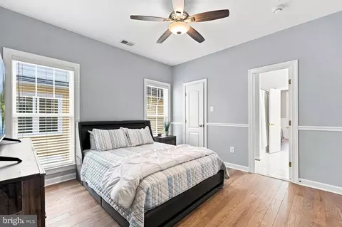Bedroom - 3283 Mulberry St, Edgewater, MD 21037 photo 4 of 7