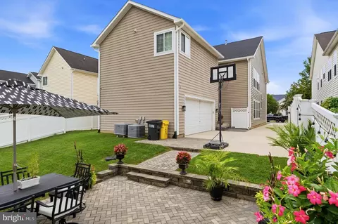 Exterior - 3283 Mulberry St, Edgewater, MD 21037 photo 5 of 8