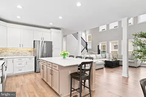 Kitchen - 3283 Mulberry St, Edgewater, MD 21037 photo 6 of 6