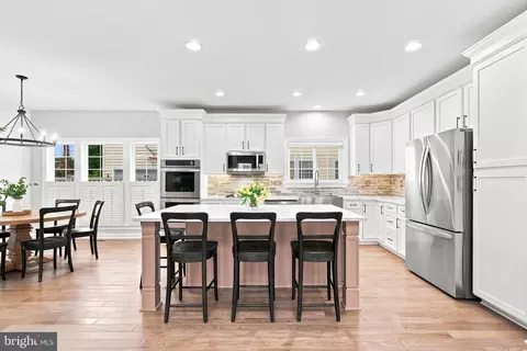 Kitchen - 3283 Mulberry St, Edgewater, MD 21037 photo 1 of 6