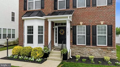 Exterior - 3283 Mulberry St, Edgewater, MD 21037 photo 10 of 12