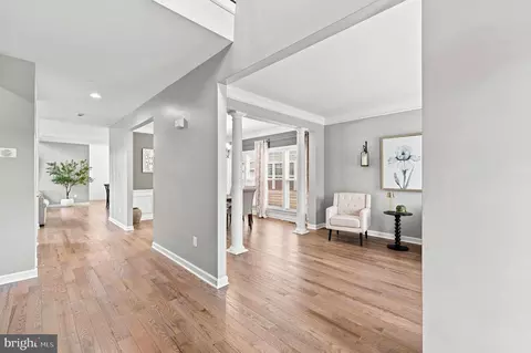 Entry Way - 3283 Mulberry St, Edgewater, MD 21037 photo 7 of 14