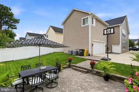 Exterior - 3283 Mulberry St, Edgewater, MD 21037 photo 7 of 8