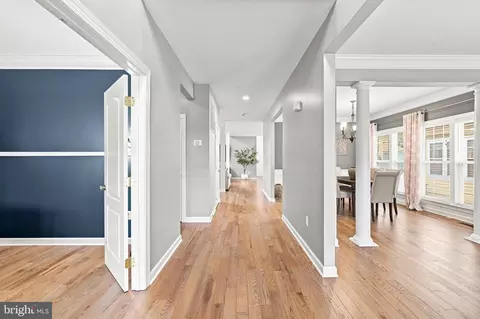 Entry Way - 3283 Mulberry St, Edgewater, MD 21037 photo 6 of 14
