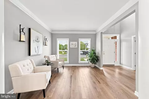 Entry Way - 3283 Mulberry St, Edgewater, MD 21037 photo 3 of 14