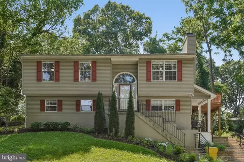 1178 Glenwood Dl, Annapolis, MD 21409