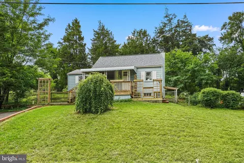 1209 Gloria Ave, Linthicum Heights, MD 21090