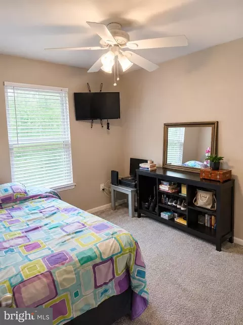 Bedroom - 1850 Hawk, Severn, MD 21144 photo 2 of 3