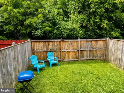Exterior - 1850 Hawk, Severn, MD 21144 photo 2 of 2