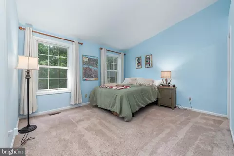 Bedroom - 758 Pine Valley Dr, Arnold, MD 21012 photo 2 of 4