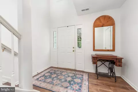 Entry Way - 758 Pine Valley Dr, Arnold, MD 21012 photo 1 of 5