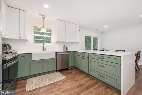 Kitchen - 758 Pine Valley Dr, Arnold, MD 21012 photo 1 of 1