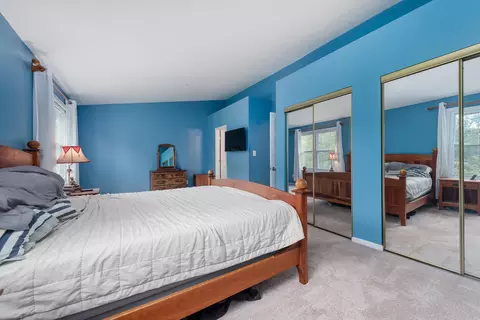 Bedroom - 758 Pine Valley Dr, Arnold, MD 21012 photo 4 of 4