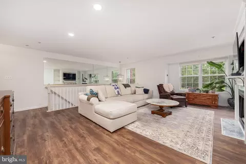 Living - 758 Pine Valley Dr, Arnold, MD 21012 photo 2 of 2