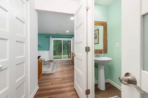 Entry Way - 758 Pine Valley Dr, Arnold, MD 21012 photo 3 of 5