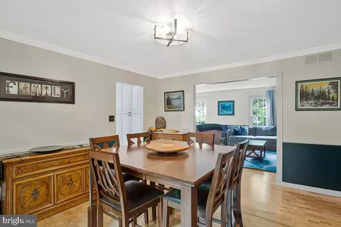 Dining - 1239 Lorene Dr, Pasadena, MD 21122 photo 2 of 2