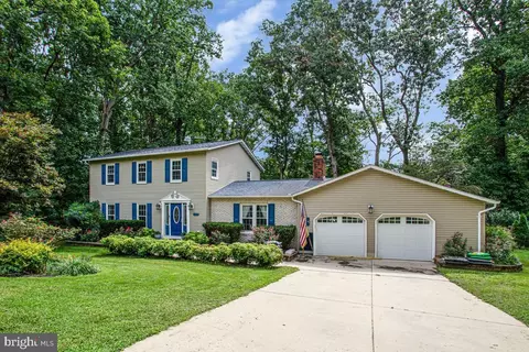 Exterior - 1239 Lorene Dr, Pasadena, MD 21122 photo 3 of 11