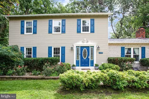 Exterior - 1239 Lorene Dr, Pasadena, MD 21122 photo 4 of 11