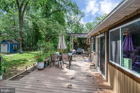 Exterior - 1239 Lorene Dr, Pasadena, MD 21122 photo 8 of 11