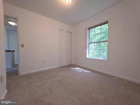 Bedroom - 8111 Beverly Rd, Severn, MD 21144 photo 7 of 8