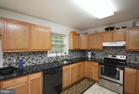 Kitchen - 8111 Beverly Rd, Severn, MD 21144 photo 1 of 2