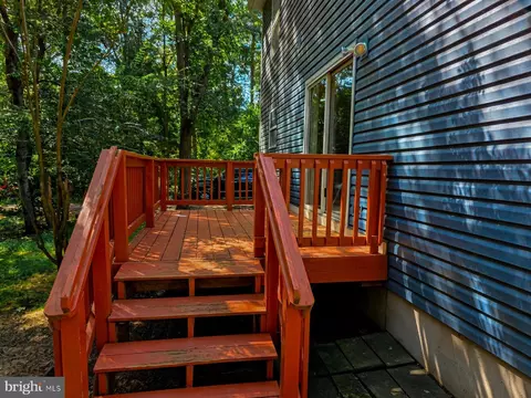 Exterior - 8111 Beverly Rd, Severn, MD 21144 photo 3 of 5