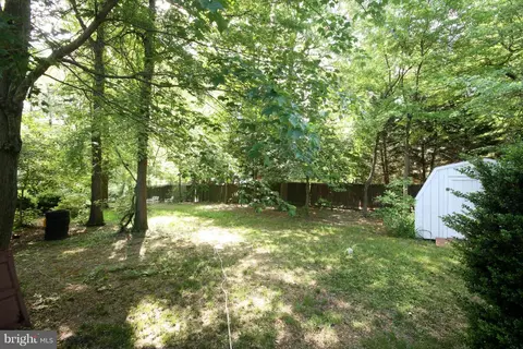 Exterior - 8111 Beverly Rd, Severn, MD 21144 photo 5 of 5
