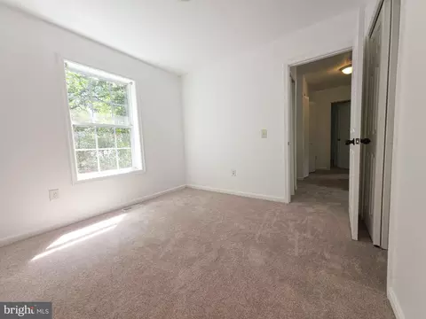 Bedroom - 8111 Beverly Rd, Severn, MD 21144 photo 6 of 8