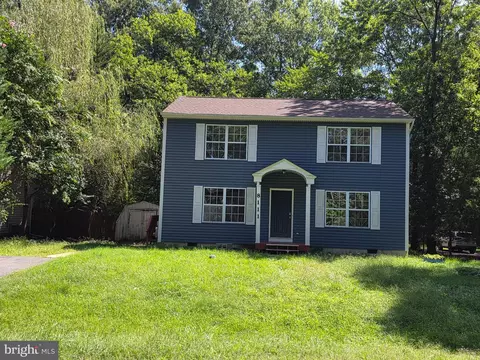 Exterior - 8111 Beverly Rd, Severn, MD 21144 photo 2 of 5