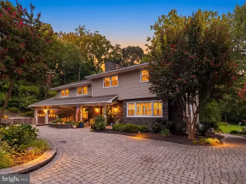 502 Ashberry Ln, Severna Park, MD 21146