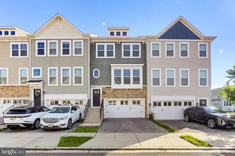 418 Ocracoke Way, Glen Burnie, MD 21060